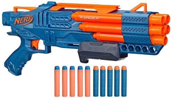 NERF F4186 RANGER PD-5