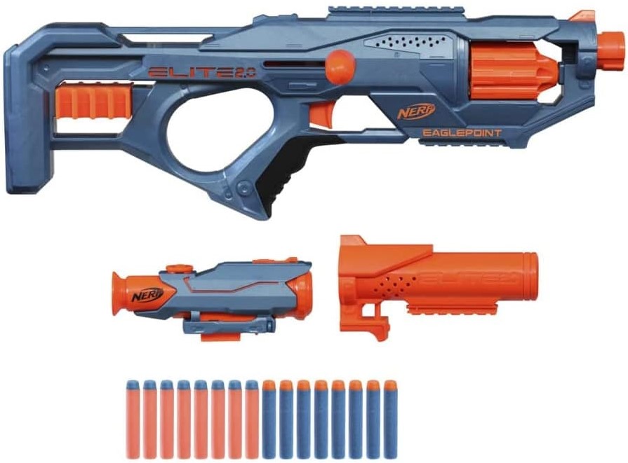 NERF F0423 EAGLEPOINT