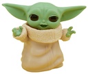 STAR WARS F6864 THE MANDALORIAN GROGU