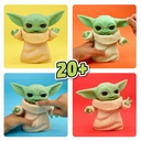 STAR WARS F6864 THE MANDALORIAN GROGU