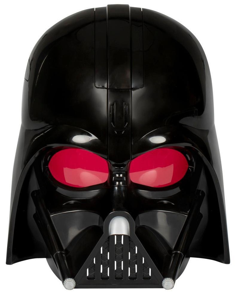 STAR WARS F9498 ELECTRONIC MASK DARTH VADER