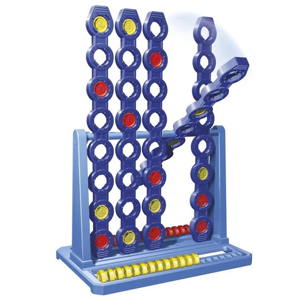 CONNECT 4 SPIN F5750