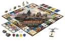 MONOPOLY F9422 HARRY POTTER