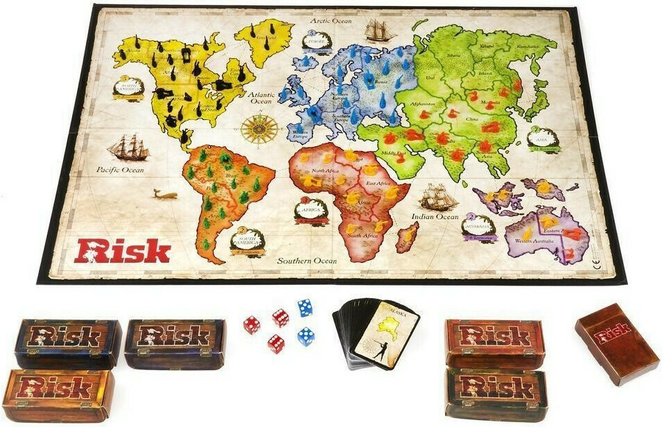 RISK B7404
