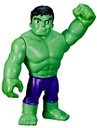 SPIDEY F7572 HULK