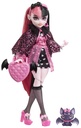 MONSTER HIGH HHK51 DRACULAURA (36.00)