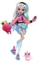 MONSTER HIGH HHK55 LAGOONA BLUE (36.00)