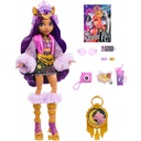 MONSTER HIGH HXH80 CLAWDEEN WOLF