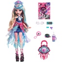 MONSTER HIGH HXH82 LAGOONA BLUE