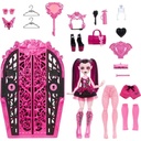 MONSTER HIGH HXH84 MONSTER MYSTERIES DRACULAURA