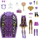 MONSTER HIGH HXH85 MONSTER MYSTERIES CLAWDEEN