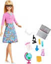 BARBIE GJC23 GLOBE