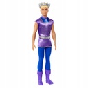 BARBIE HLC23 KEN PRINCE