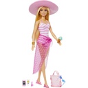 BARBIE HPL73 BEACH GLAM
