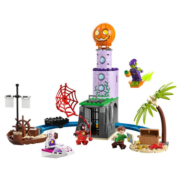 LEGO 10790