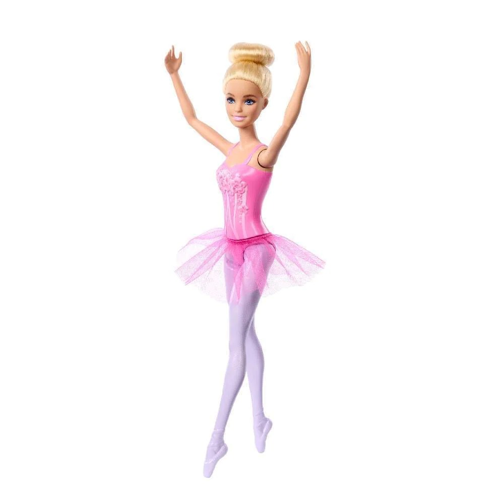 BARBIE HRG34 BALLERINA BLONDE