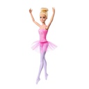 BARBIE HRG34 BALLERINA BLONDE