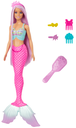 BARBIE HRR00 MERMAID