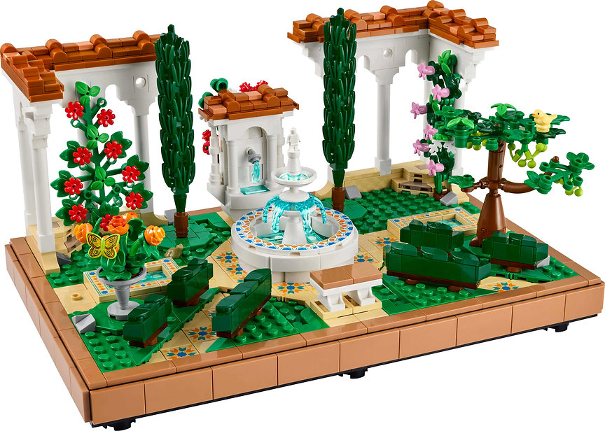 LEGO 10359