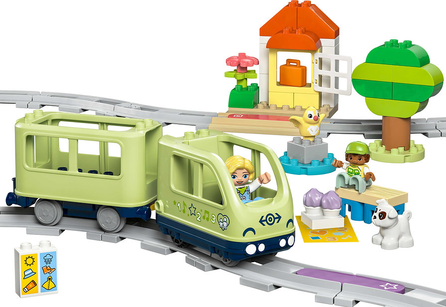 LEGO 10427