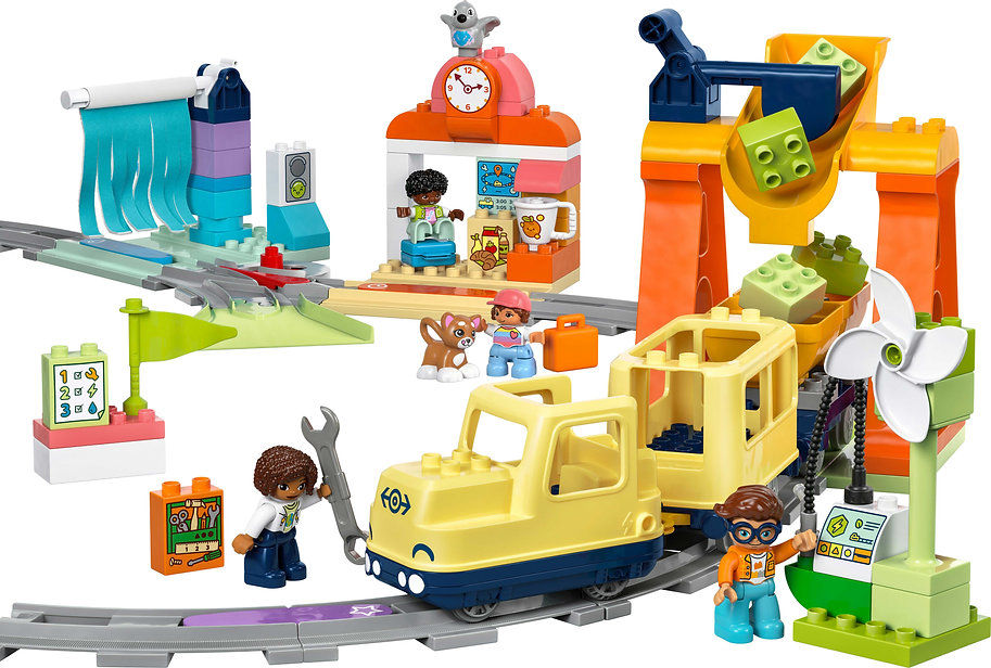 LEGO 10428