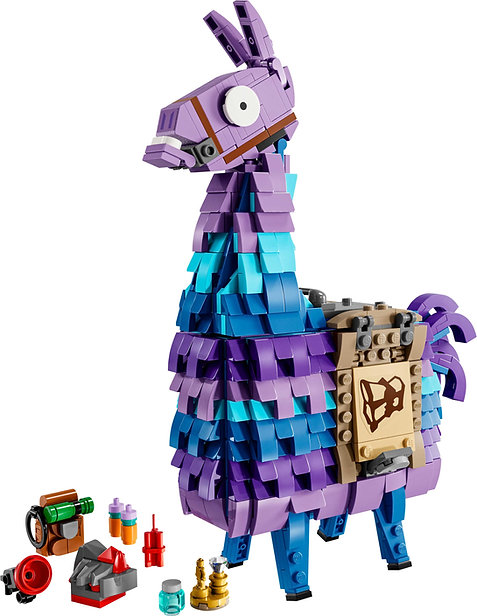LEGO 77071