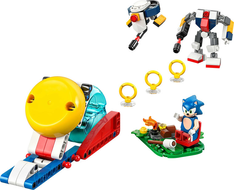 LEGO 77001