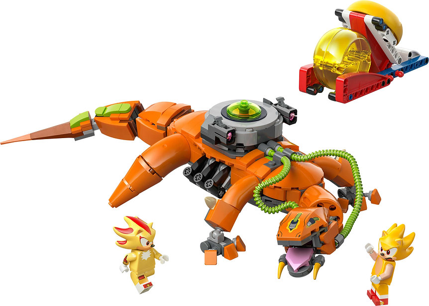 LEGO 77003