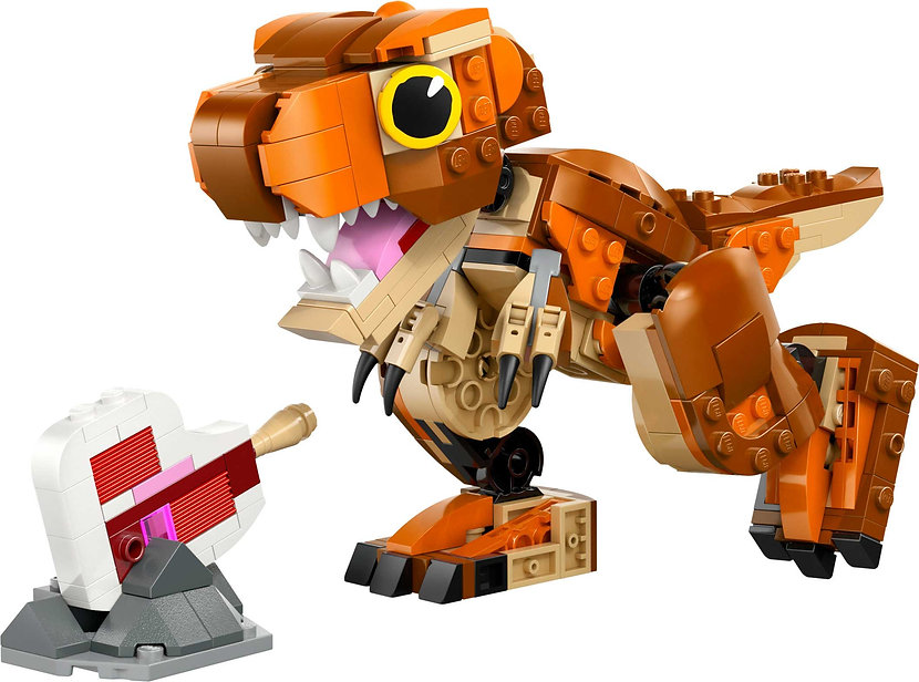 LEGO 76967