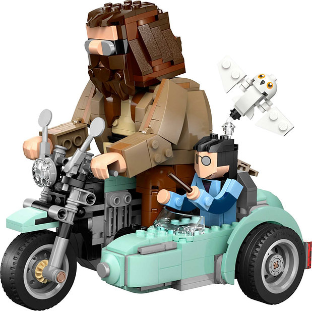 LEGO 76443