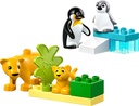 LEGO 10442