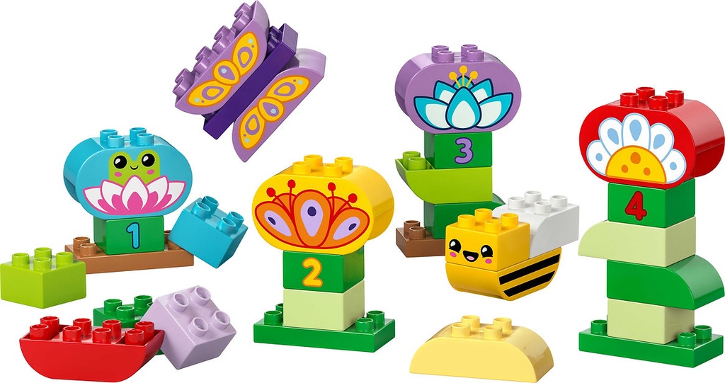 LEGO 10444