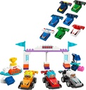 LEGO 10445
