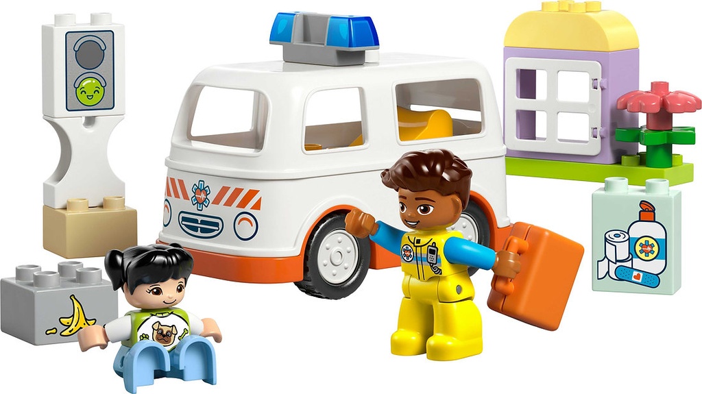 LEGO 10447