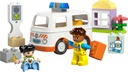 LEGO 10447