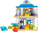 LEGO 10449