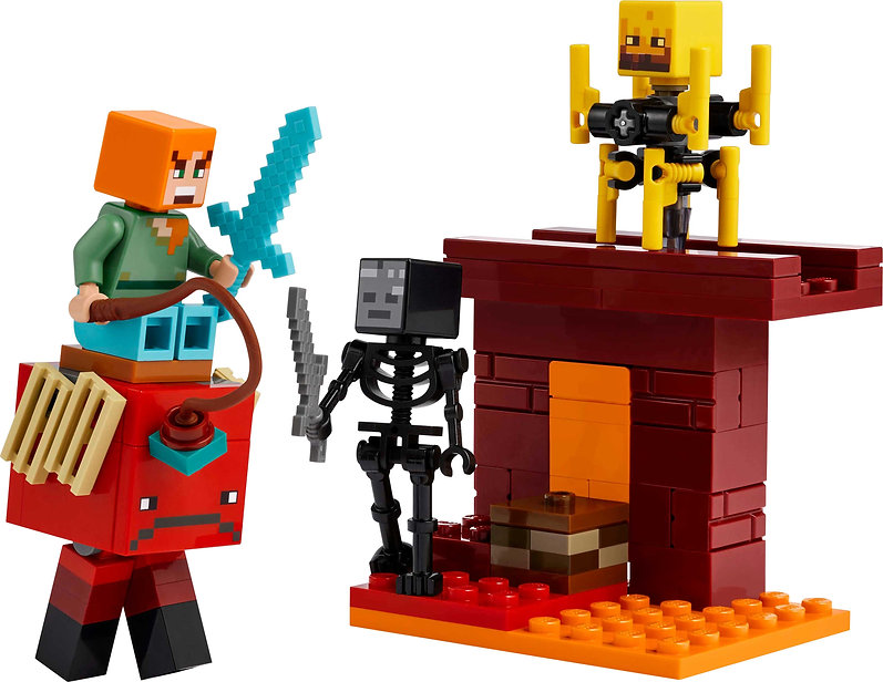 LEGO 21266