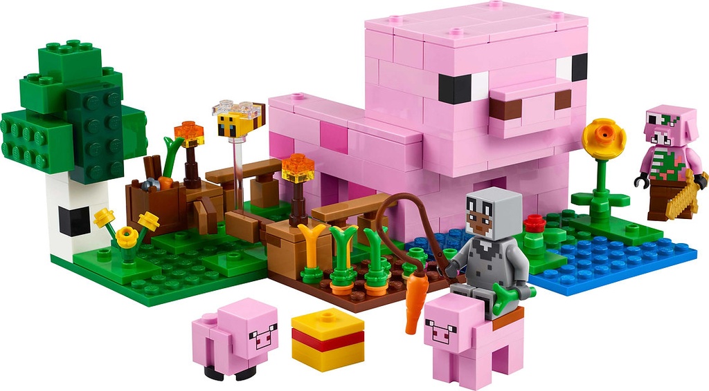LEGO 21268