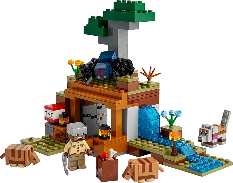 LEGO 21269