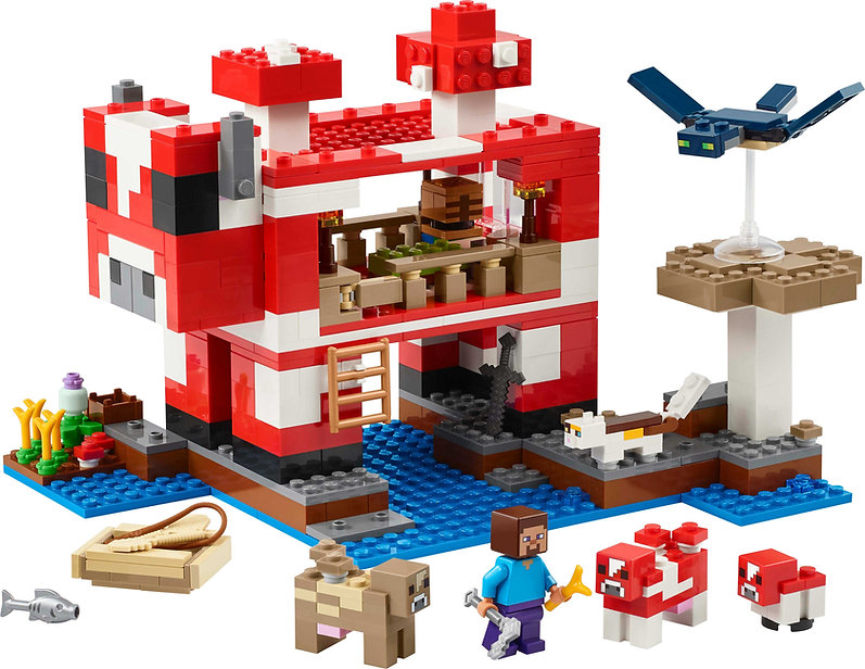 LEGO 21270