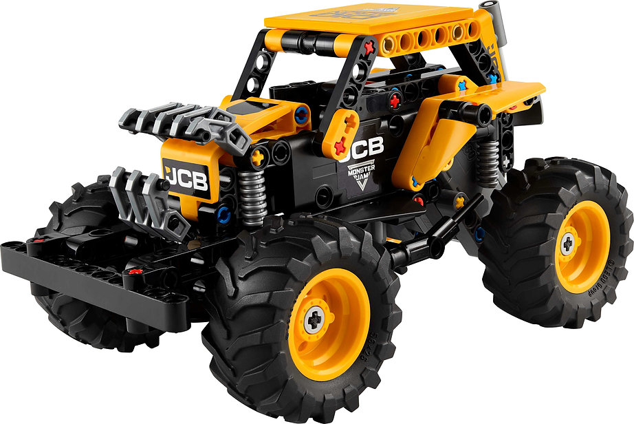 LEGO 42199