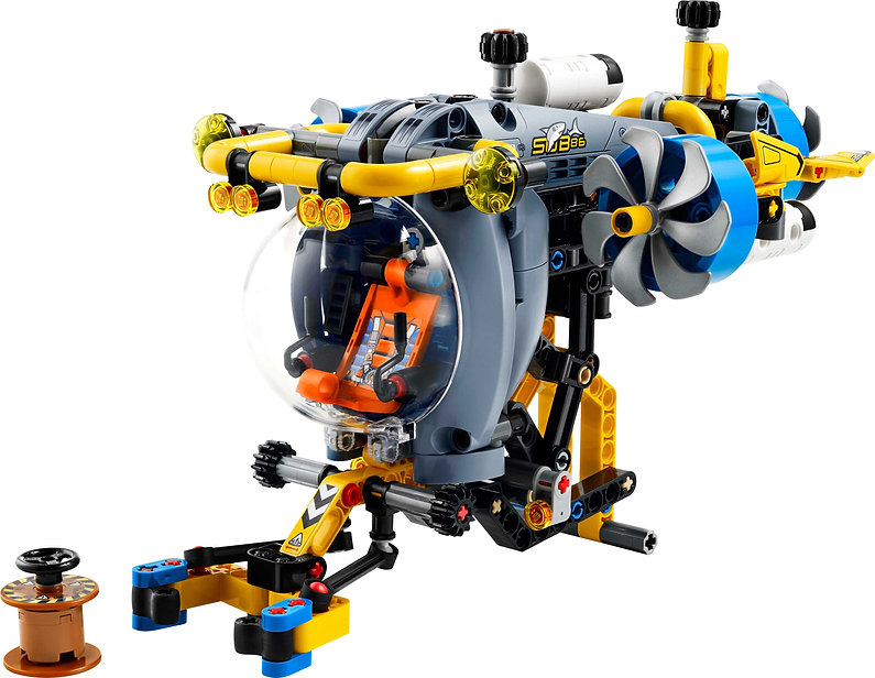 LEGO 42201