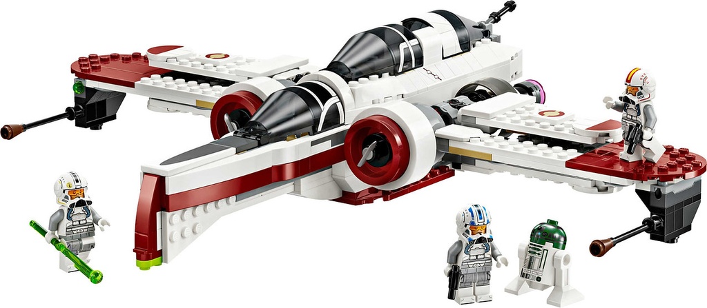 LEGO 75402