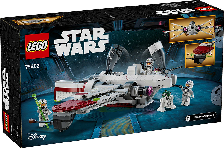 LEGO 75402