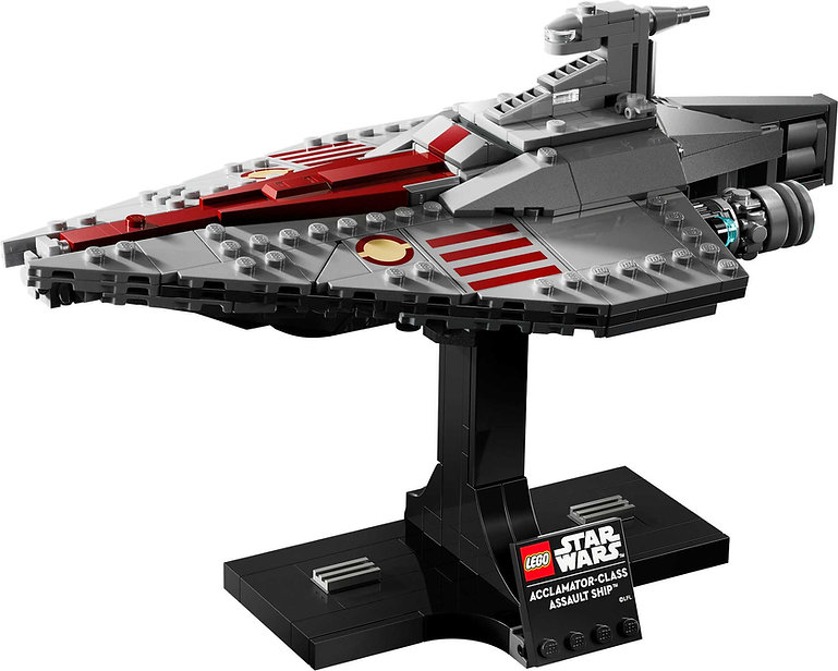 LEGO 75404
