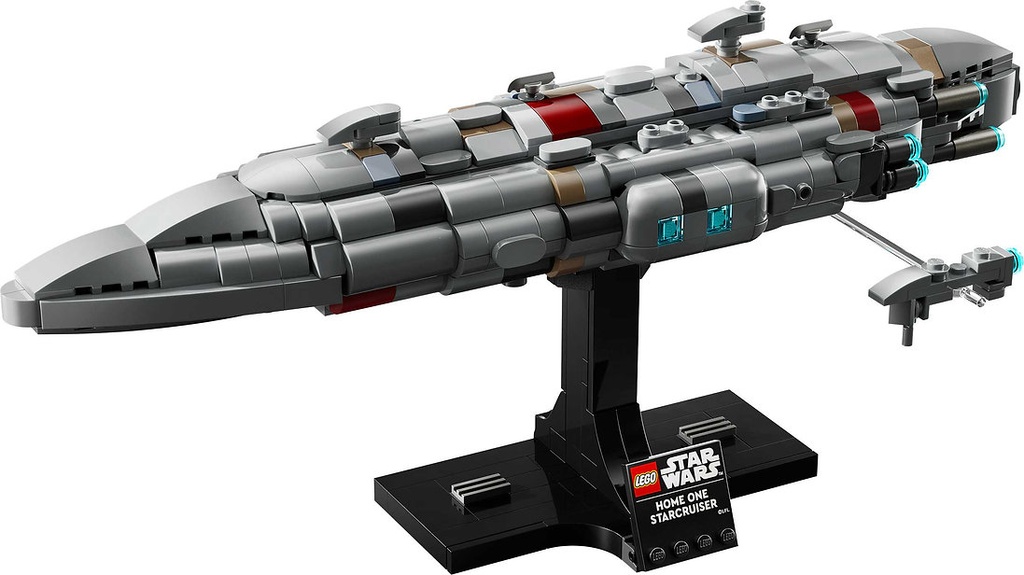 LEGO 75405