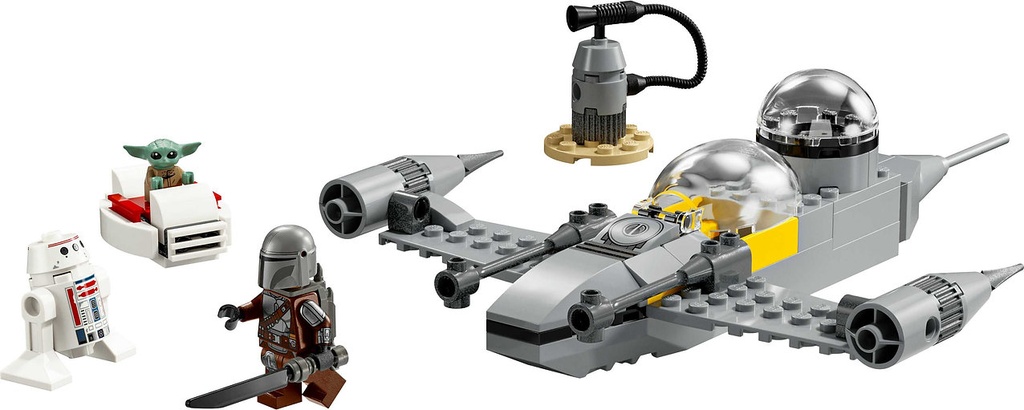 LEGO 75410