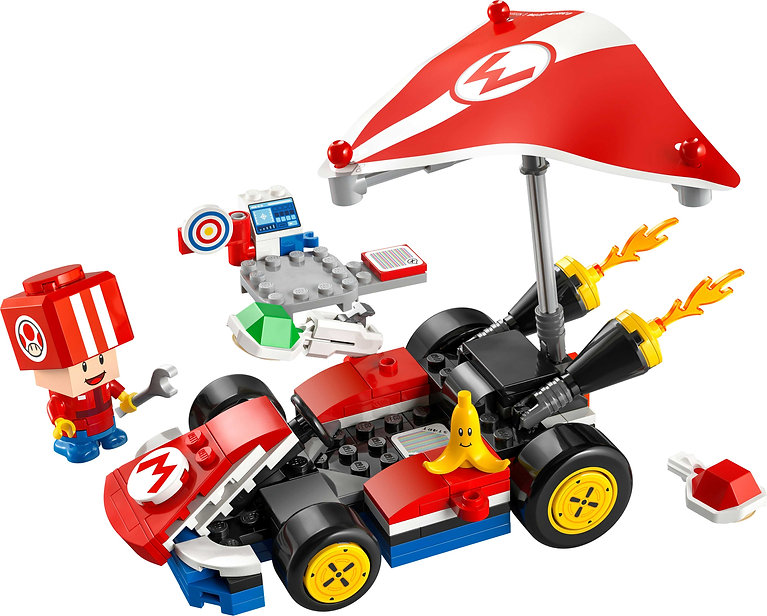 LEGO 72032