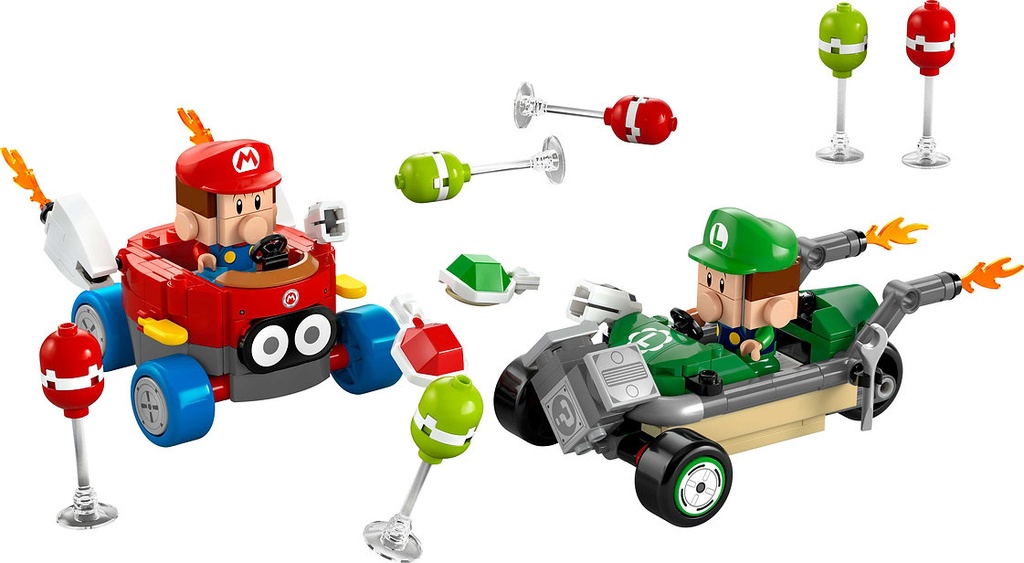 LEGO 72034