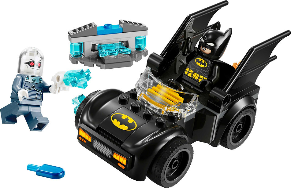 LEGO 76301